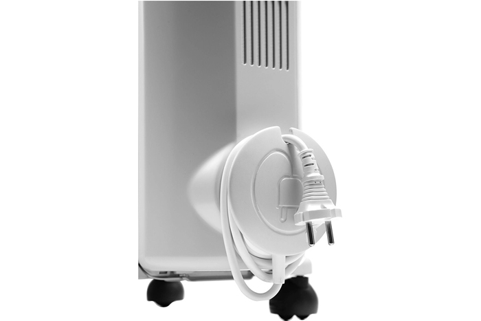 Máy Sưởi Dầu DeLonghi Radia S TRRS0920C